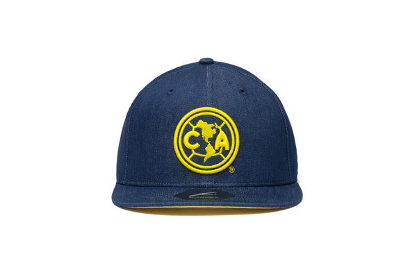 Boné Club America Snapback