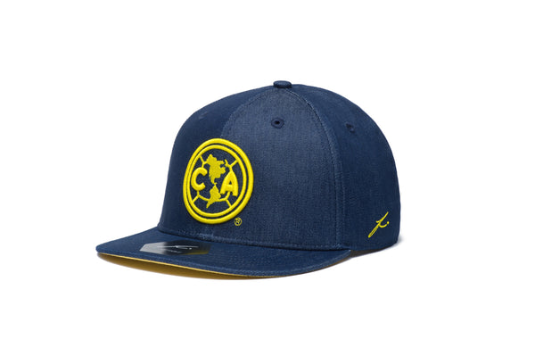 Boné Club America Snapback