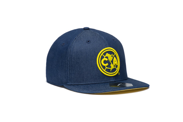 Boné Club America Snapback
