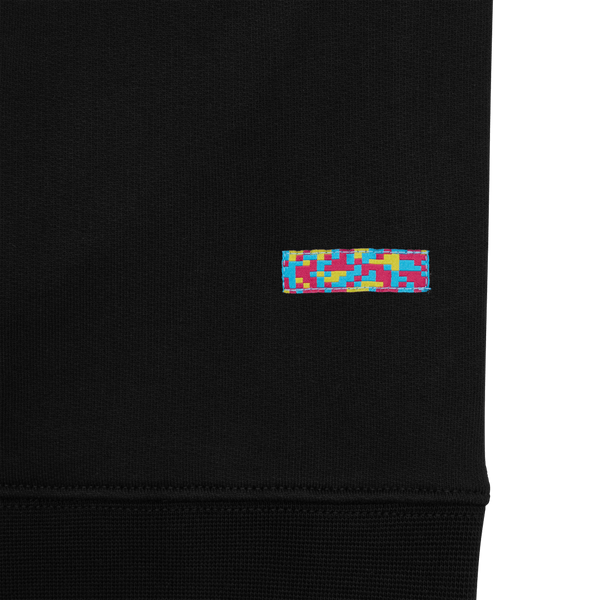 Fan Ink Tyre Training Hoodie