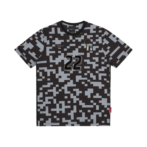 Fan Ink 22 Jersey