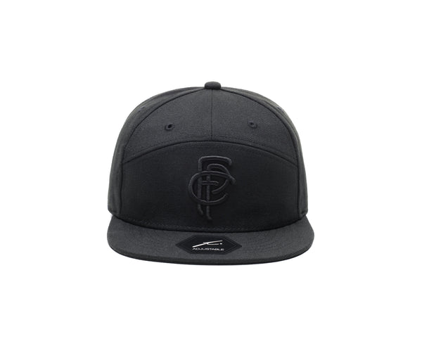 Boné 7 painéis FC Porto Snapback