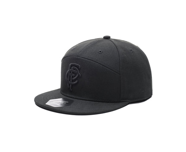 Boné 7 painéis FC Porto Snapback
