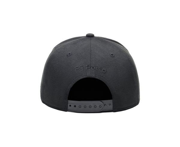 Boné 7 painéis FC Porto Snapback