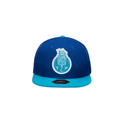 Boné FC Porto Team Snapback