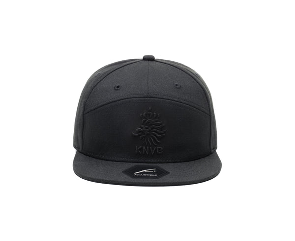 Boné 7 painéis Netherlands Snapback