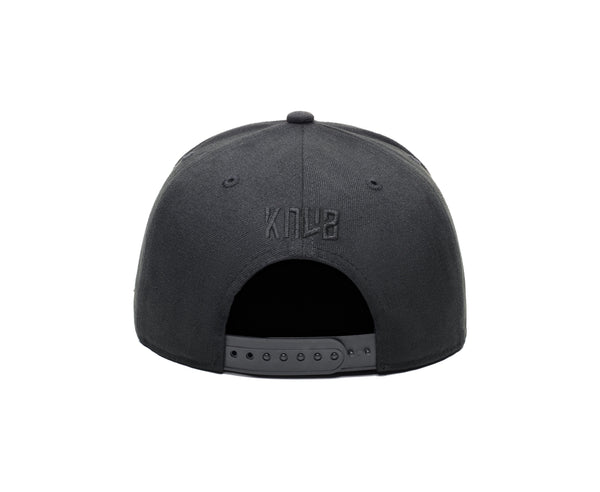 Boné 7 painéis Netherlands Snapback