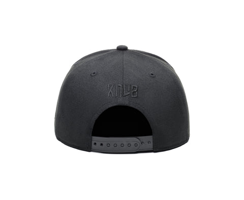 Boné 7 painéis Netherlands Snapback