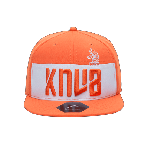 Boné Netherlands Snapback