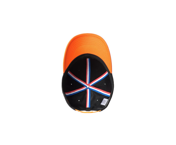 Boné ajustável Netherlands Core