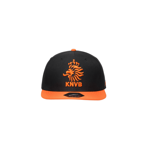 Boné Netherlands Core Snapback