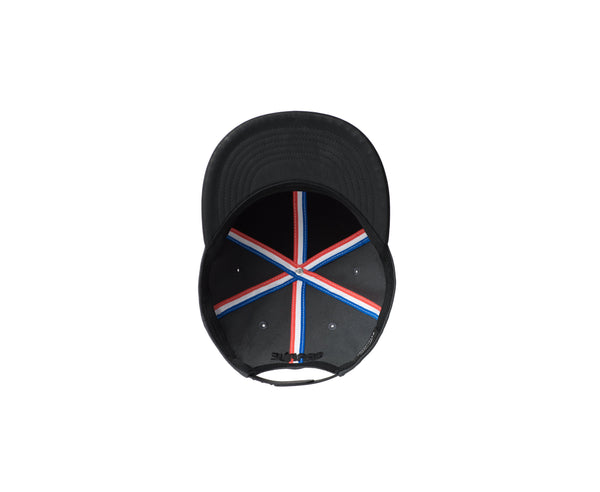 Boné Netherlands Snapback