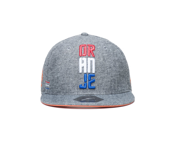 Boné Netherlands Stack Snapback