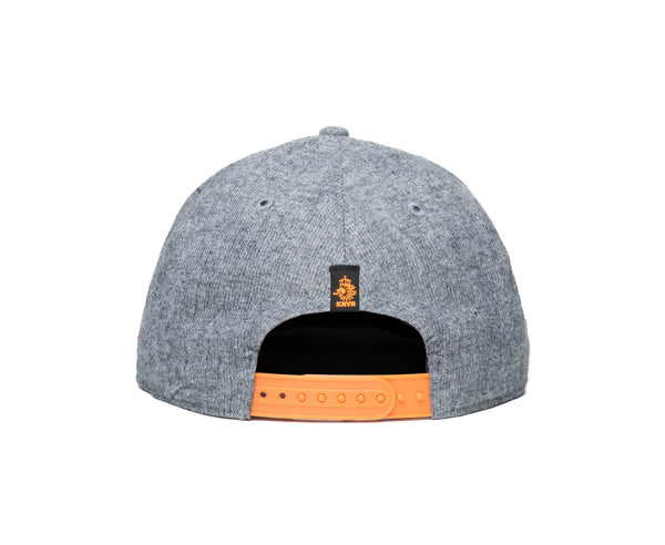 Boné Netherlands Stack Snapback