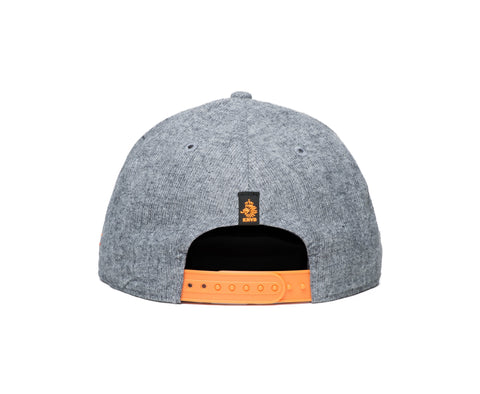 Boné Netherlands Stack Snapback