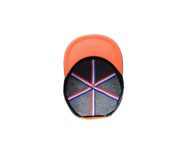 Boné Netherlands Stack Snapback