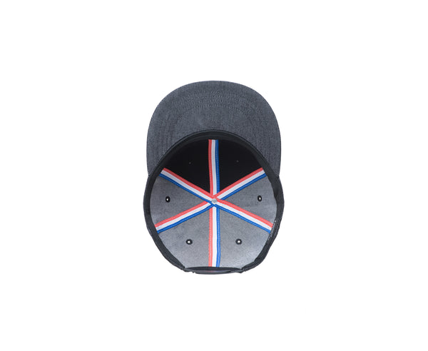 Boné Netherlands Snapback
