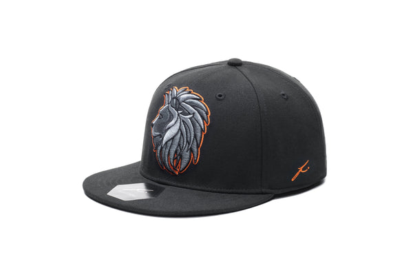 Boné Netherlands Mascot Snapback