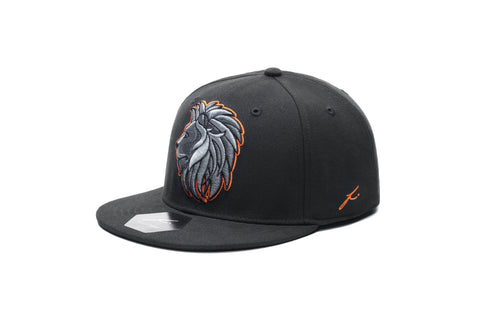 Boné Netherlands Mascot Snapback