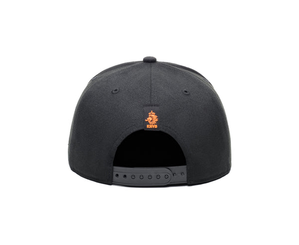 Boné Netherlands Mascot Snapback