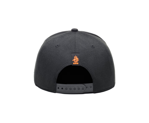 Boné Netherlands Mascot Snapback