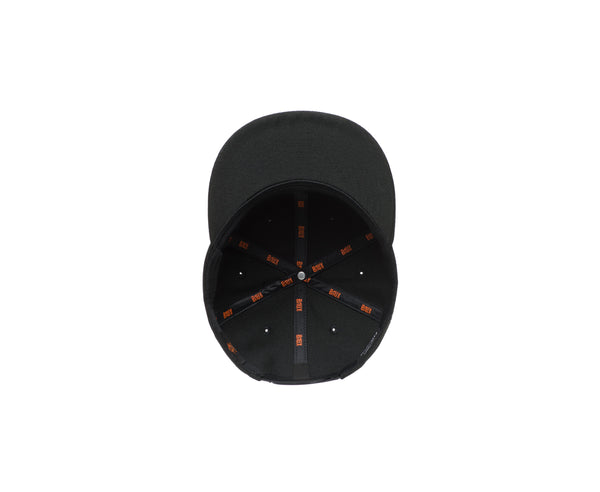 Boné Netherlands Mascot Snapback
