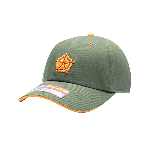 Manchester City Expedition Classic Hat
