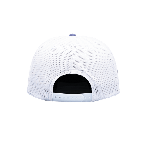 Manchester City Woodstock Snapback Hat