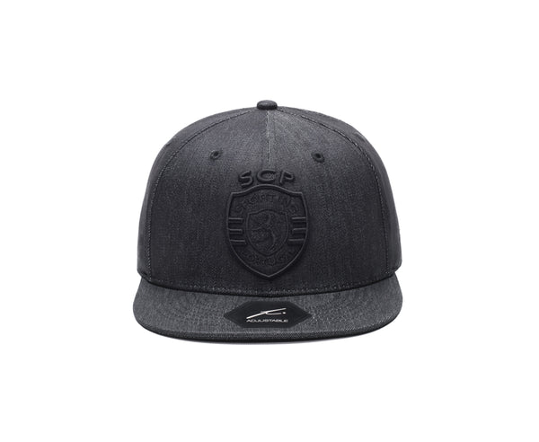 Boné Sporting Clube de Portugal Snapback