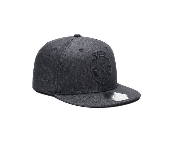 Boné Sporting Clube de Portugal Snapback