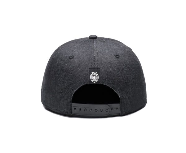 Boné Sporting Clube de Portugal Snapback