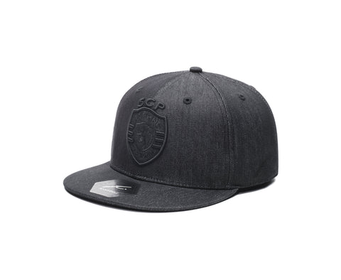 Boné Sporting Clube de Portugal Snapback