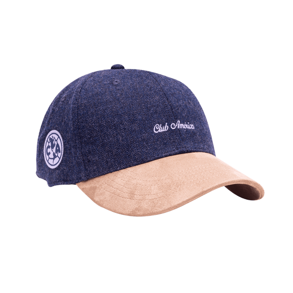 Club America Noble Adjustable Hat