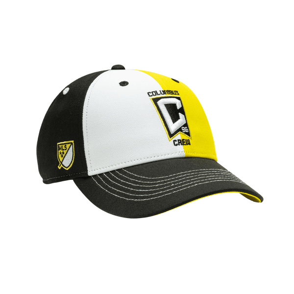 Columbus Crew Marina Adjustable Hat