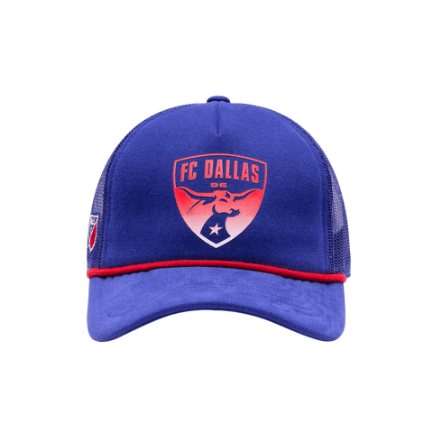 FC Dallas Atmosphere Trucker Hat