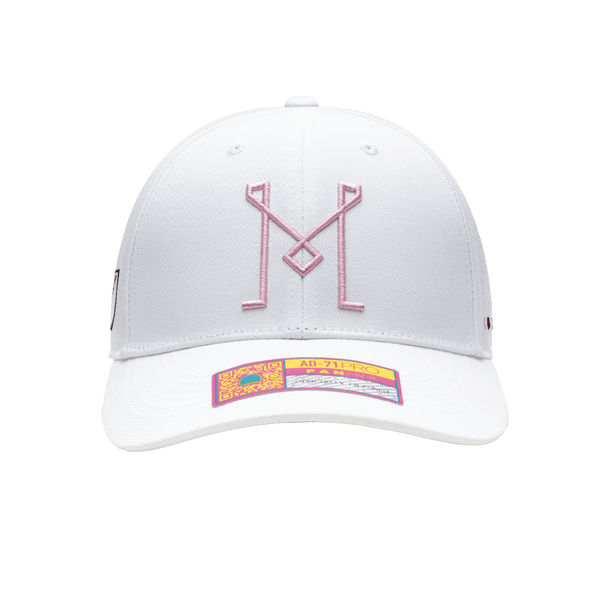 Inter Miami CF Standard Adjustable Hat