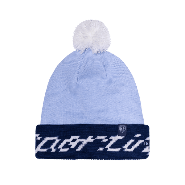 Sporting Kansas City Trooper Knit Beanie