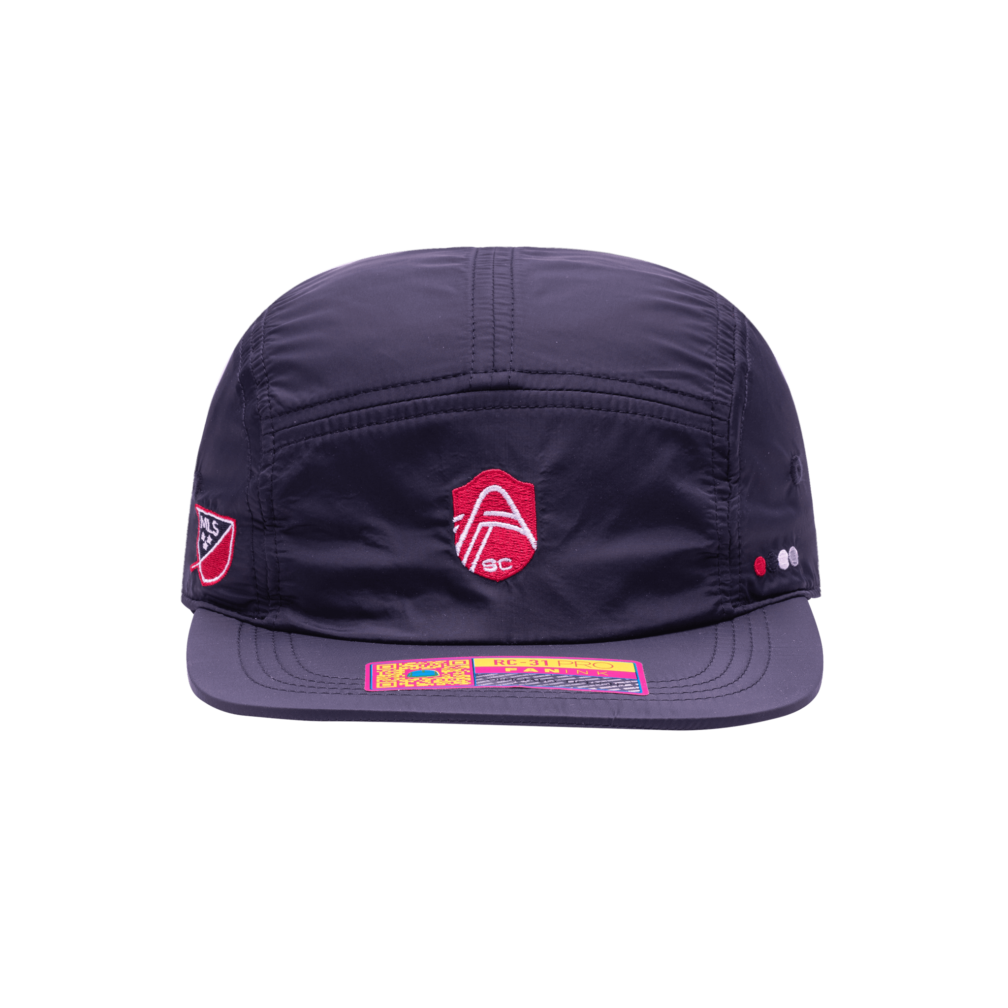 St Louis City SC Performance Racer Hat